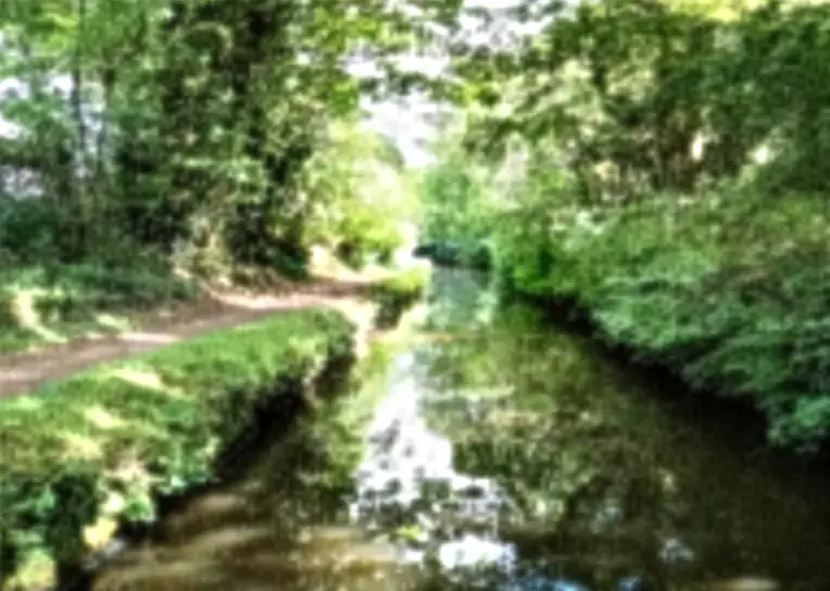 Anchor Inn Canal, Coven