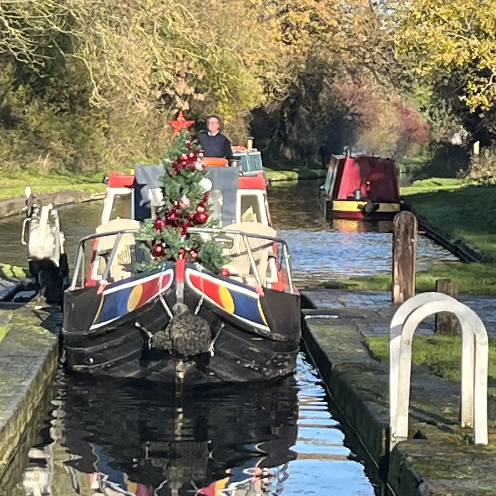 Festive Trip 2